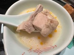 -捞王猪肚鸡火锅(金华义乌之心店)