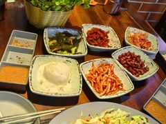 -火炉情韩国料理店(古田路店)