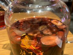 花果茶-鸽子窝(黄村店)
