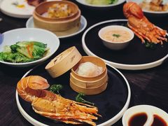 -万丽轩·粤菜(王府井金茂万丽酒店)
