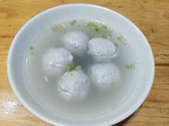 -邵子牙·中华老字号(定安路店)