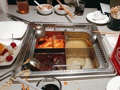 -海底捞火锅(翔龙天地广场店)