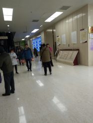 -南京市妇幼保健院(莫愁路院区)