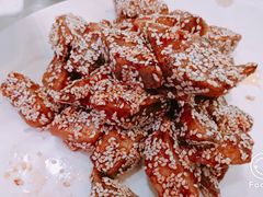 -新恬乐大酒家(沧达大厦店)
