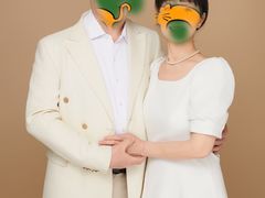 -海马体照相馆(重庆龙湖时代天街D馆店)