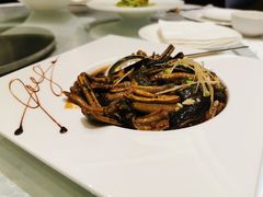 -一品淮扬 · 淮扬菜·北京万达文华酒店