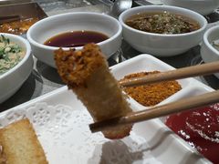 -海底捞火锅(天河方圆荟店)
