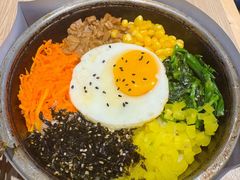 -梨花牛肉汤饭(仁恒伊势丹店)