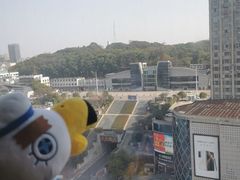 -清能·清江酒店(夷陵广场CBD中心店)