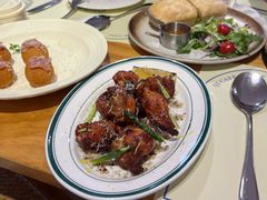 -沏点Trattoria意大利餐厅(新街口店)