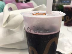 -CoCo都可(长江西路华联店)
