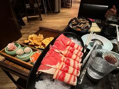 -捞王锅物料理(金华义乌之心店)
