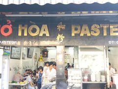 -Pho Hoa Pasteur