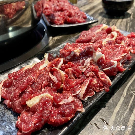 膳好鲜黄牛(江泰店)