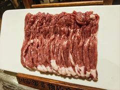 -东来顺饭庄(王府井步行街店)