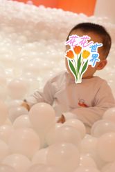 点击看大图 -奈尔宝家庭中心·亲子餐厅(长沙运达汇店)