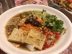 -木屋烧烤(岗顶二店)