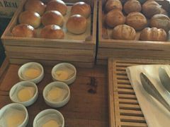 -君悦酒店·乐厨·高空自助餐(青年大街店)