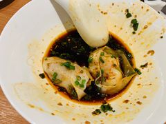 -鼎泰丰(德基广场店)