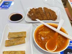 -老妈食光小馆(国权路店)