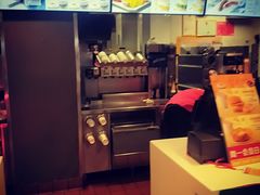 -麦当劳(咸阳人民路店)