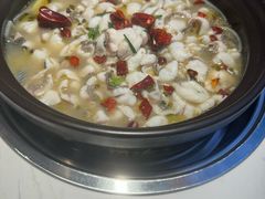 -周渝食惦酸菜鱼(青浦店)