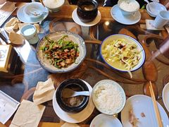 -西江美食舫·江西菜(健德桥店)