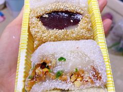 -糯米香(长江路店)