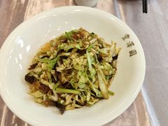 -丰泽园饭店