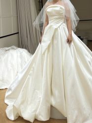 -Bridal Queen·婚纱女皇
