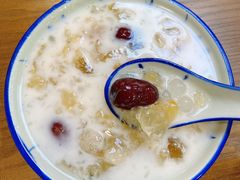 -一心甜汤(丹凤街店)