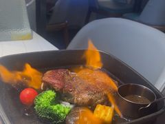 -牛扒先生·厚切雪花牛扒西餐厅(北京路禺山路店)