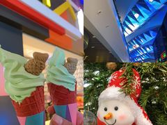 -麦当劳(华发商都店)