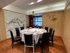 -山泉公馆酒家(广州东站店)