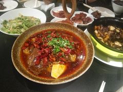 -小资太太餐厅(南岗区店)