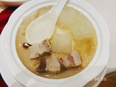 -得月楼·省级非遗·传统苏帮菜(观前店)