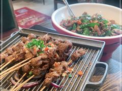 -大鸽饭(马王堆店)