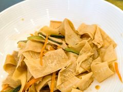 -老味道(横山桥羊绒城店)