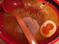 -一幻拉面(铜锣湾店)