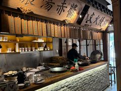 -大牌大·传统杭帮菜(湖滨店)