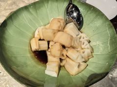 -明湖楼·经典鲁菜山东海鲜(大明湖店)