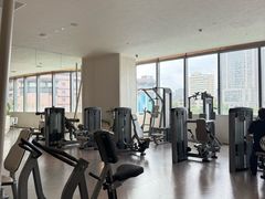 -YCHL FIT 健身(星寰店)