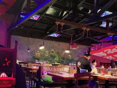 大堂-蘭奢雅集·江浙菜(青山江滩店)