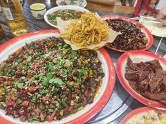 -江湖黑大兔(杨家坪店)
