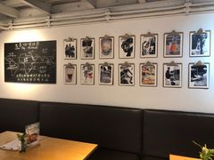-Country Lane咖啡·意粉(荔园新天地店)