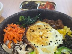 -小木屋拌饭(西安华阳城店)