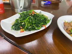 -食的禄山庄