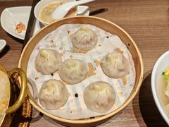 -苏小柳点心·手作小笼包(浦东嘉里城分院)