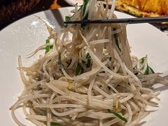-人间酒暖·Go blanc·烧鸟·深夜食堂(陆家嘴店)