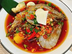 -日进一片海.生腌海鲜火锅.宵夜烧烤(三里屯总店)
